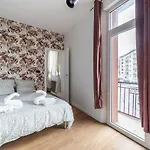 Place Dupuy - Balcon Sur Le Canal Appartement