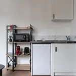 Place Dupuy - Balcon Sur Le Canal Apartment Toulouse