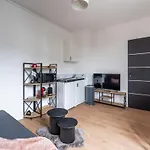 Place Dupuy - Balcon Sur Le Canal Toulouse