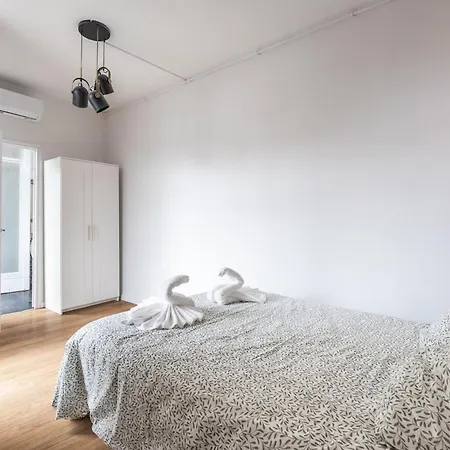 Place Dupuy - Balcon Sur Le Canal Apartman Toulouse