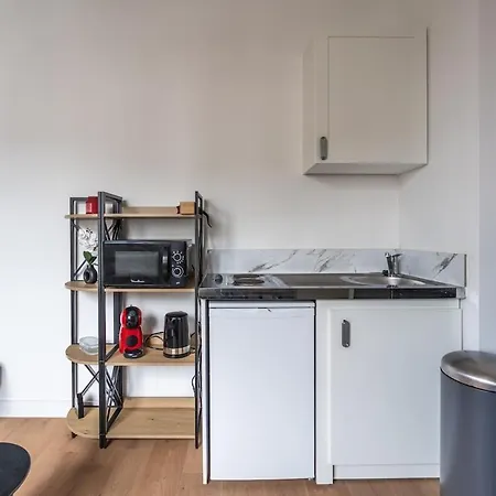 Place Dupuy - Balcon Sur Le Canal 툴루즈