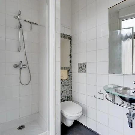 Place Dupuy - Balcon Sur Le Canal Apartman Toulouse