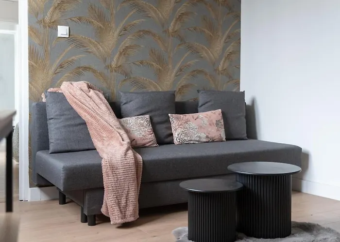 Apartman Place Dupuy - Balcon Sur Le Canal *