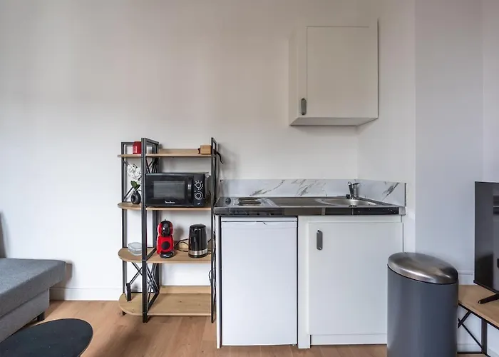 Place Dupuy - Balcon Sur Le Canal Toulouse