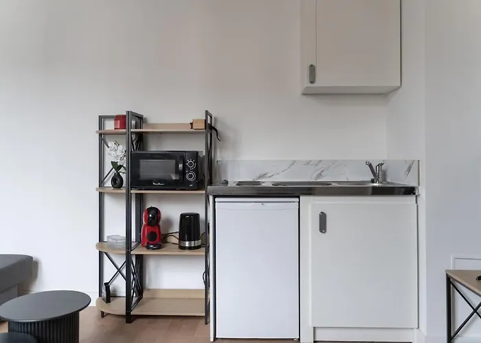 Place Dupuy - Balcon Sur Le Canal Apartman Toulouse