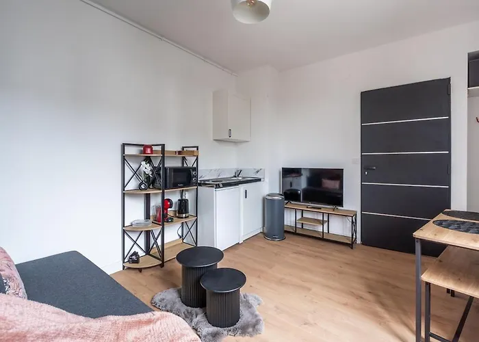 Place Dupuy - Balcon Sur Le Canal Toulouse