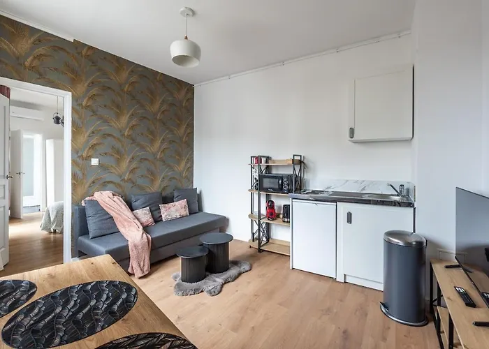 Place Dupuy - Balcon Sur Le Canal * Toulouse