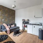 Place Dupuy - Balcon Sur Le Canal * Tolosa