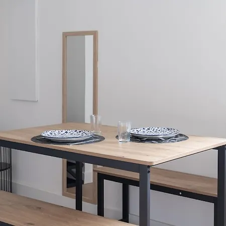 Place Dupuy - Balcon Sur Le Canal Appartamento