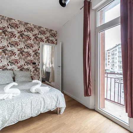 Place Dupuy - Balcon Sur Le Canal Апартаменты