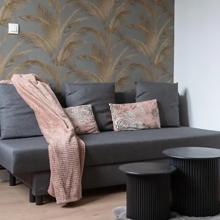 Apartmán Place Dupuy - Balcon Sur Le Canal *